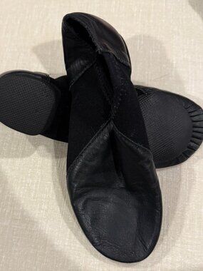 So Danca Jazz Shoes